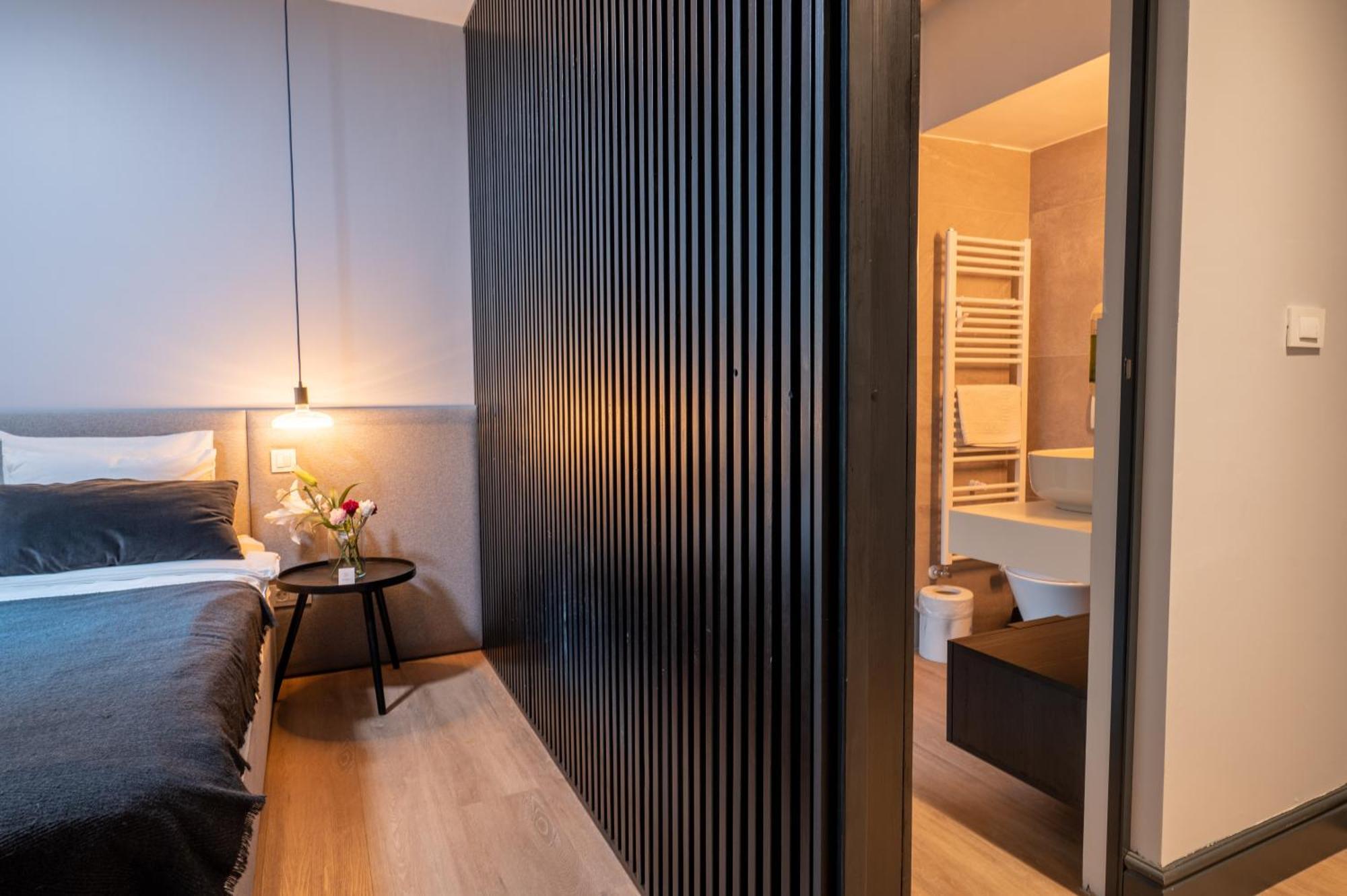 โดมา ซาเกรบ Aparthotel ซาเกร็บ ภายนอก รูปภาพ