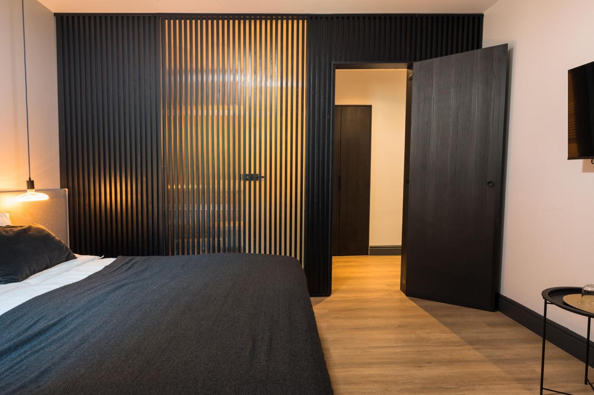 โดมา ซาเกรบ Aparthotel ซาเกร็บ ภายนอก รูปภาพ