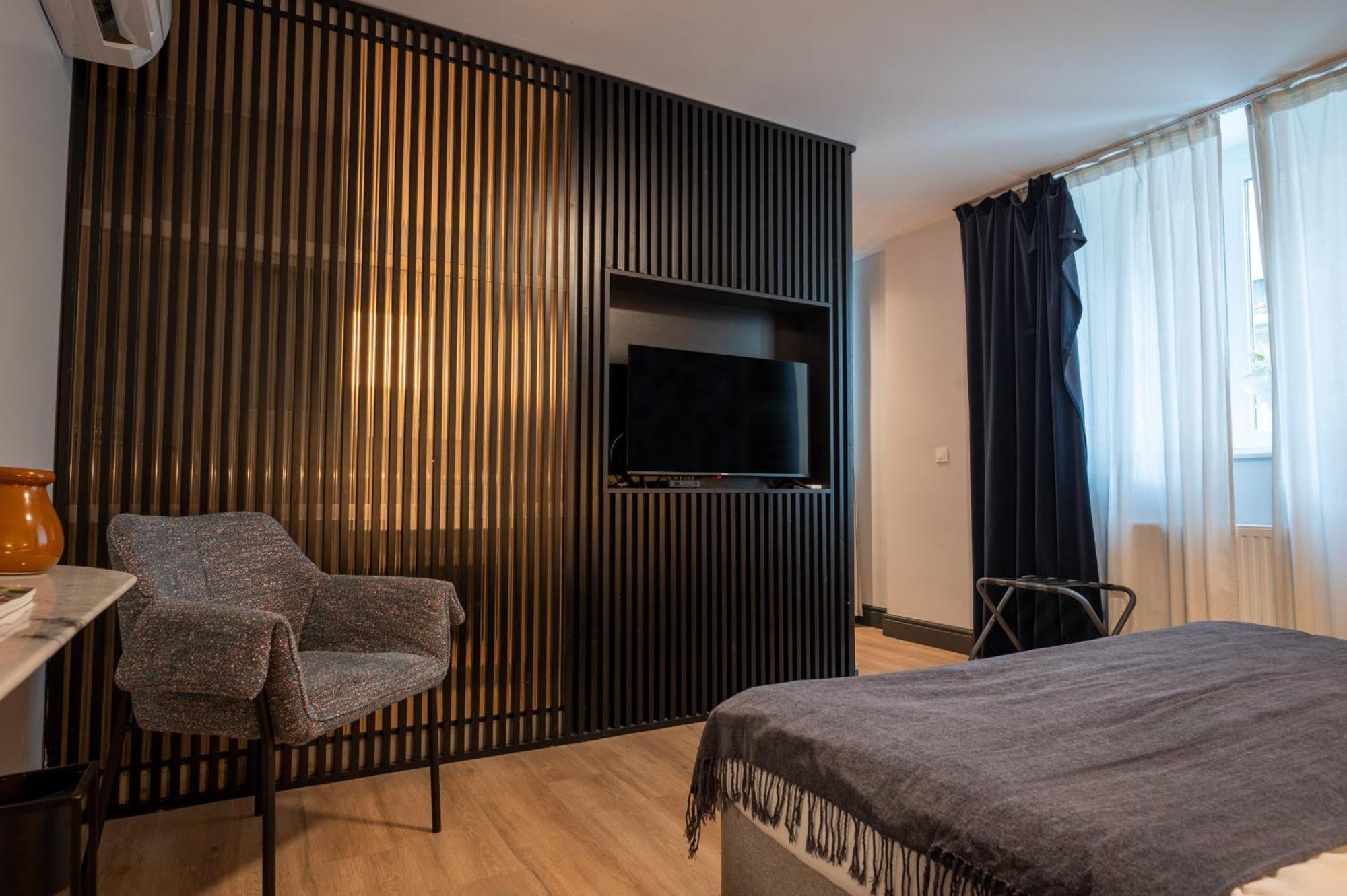 โดมา ซาเกรบ Aparthotel ซาเกร็บ ภายนอก รูปภาพ